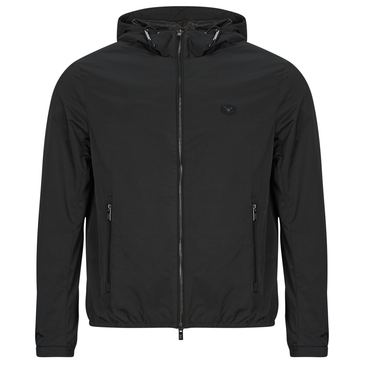 Emporio Armani Îmbracaminte BLOUSON JACKET