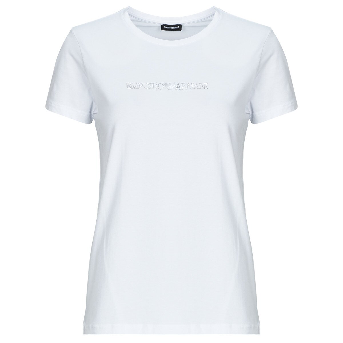 Emporio Armani Îmbracaminte CREW NECK T-SHIRT AF13033