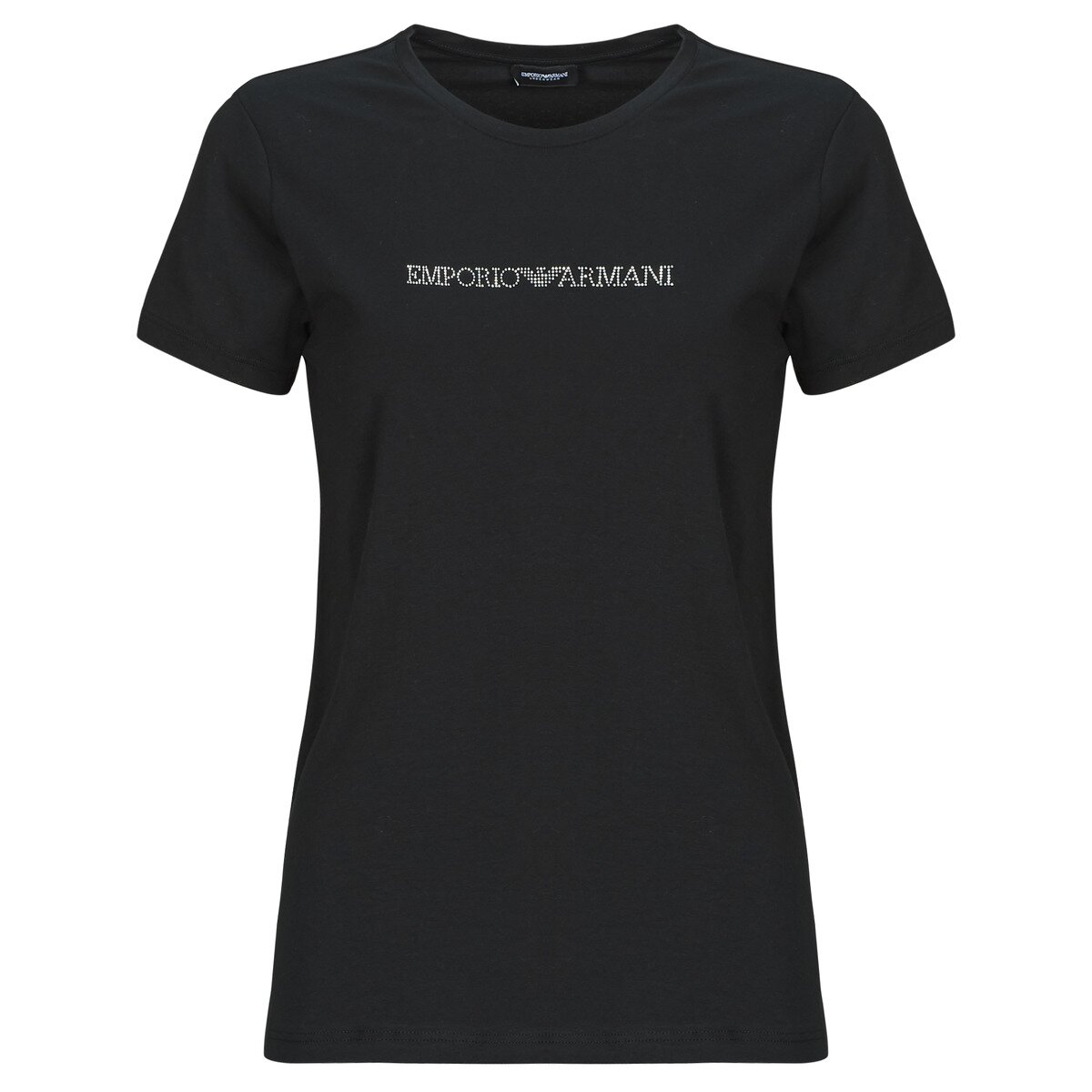 Emporio Armani Îmbracaminte CREW NECK T-SHIRT AF13033