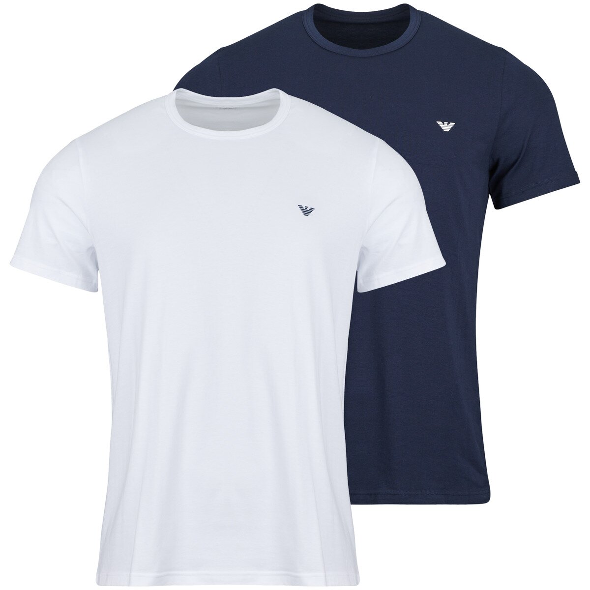 Emporio Armani Îmbracaminte EM000391 PACK DE 2