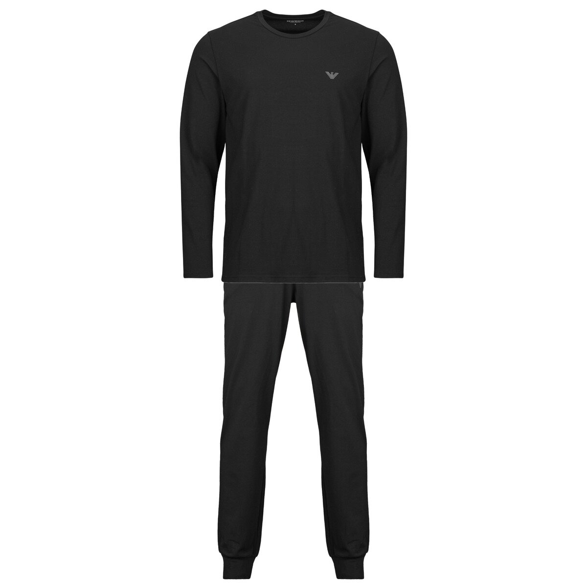 Emporio Armani Îmbracaminte EM000616PYJAMAWITH CUFFS SET