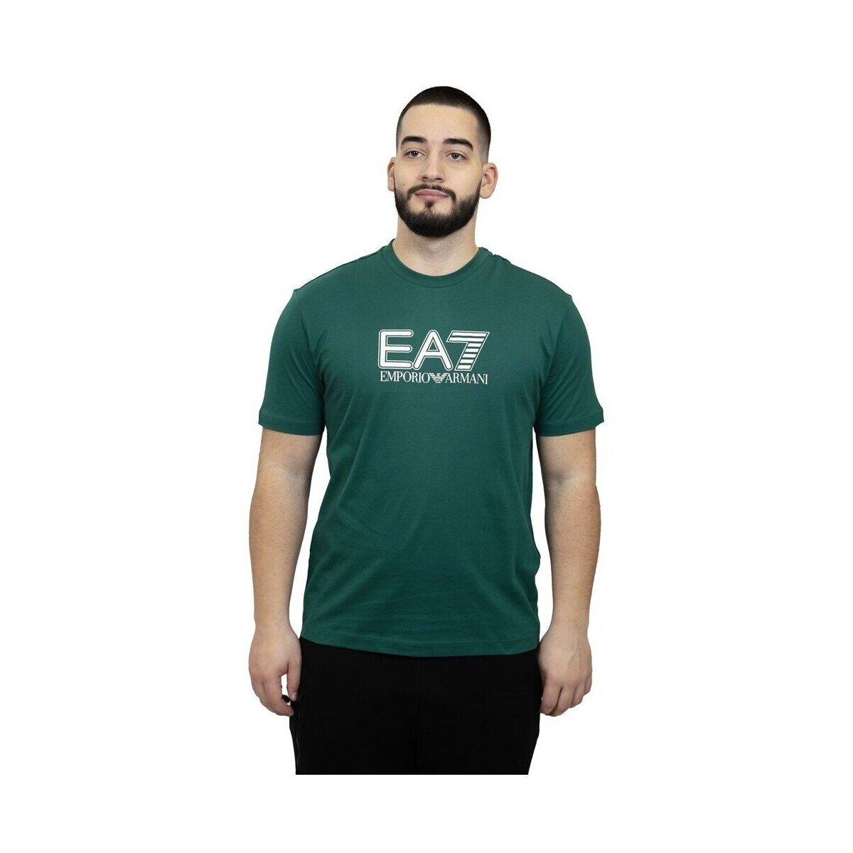 Emporio Armani Îmbracaminte Emporio Ea7