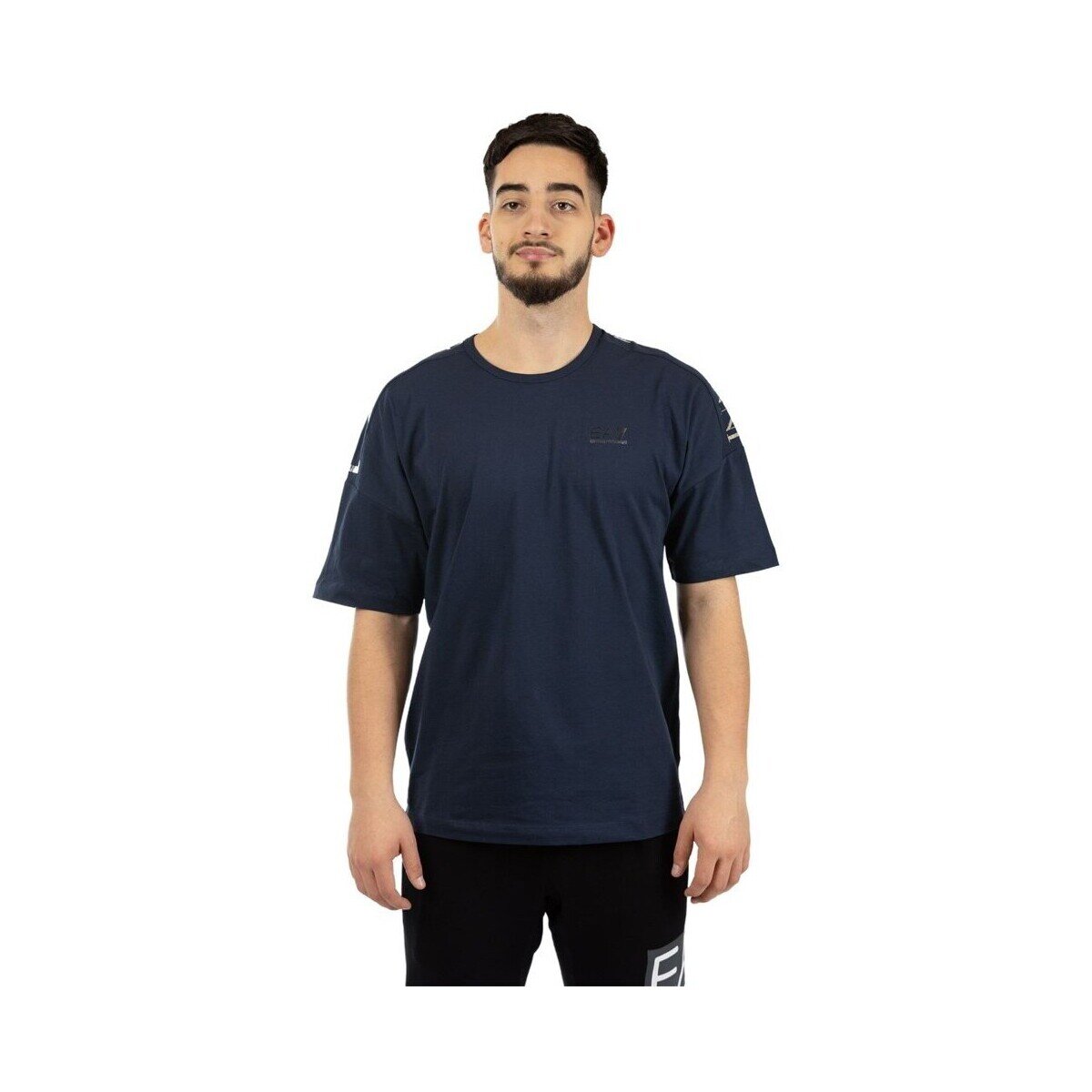 Emporio Armani Îmbracaminte Emporio Ea7
