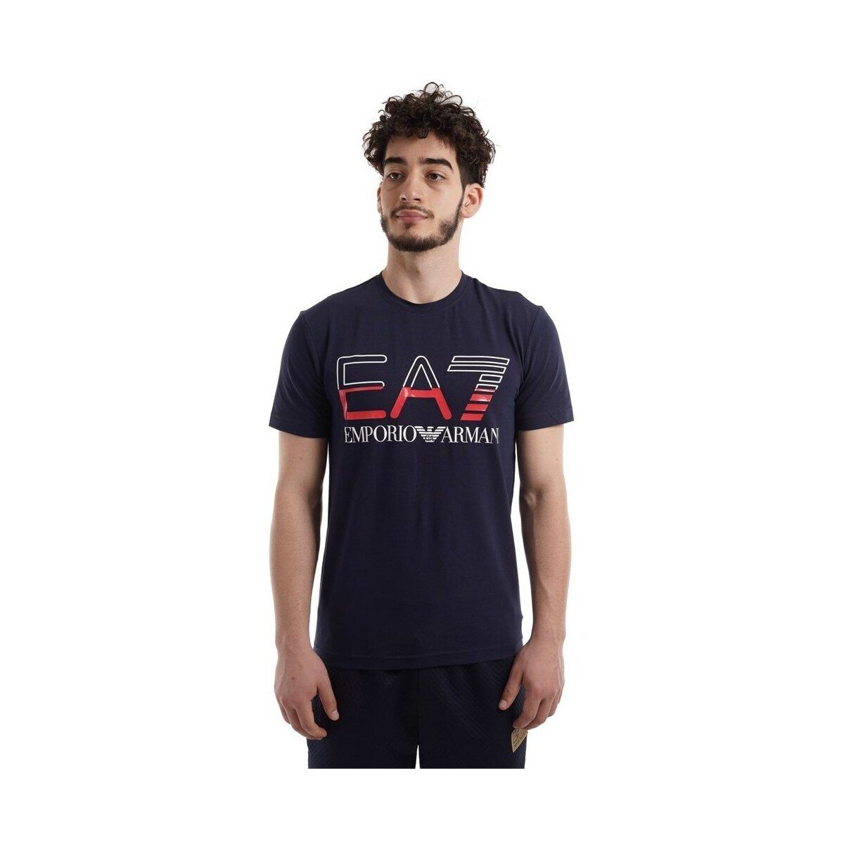 Emporio Armani Îmbracaminte Emporio Ea7