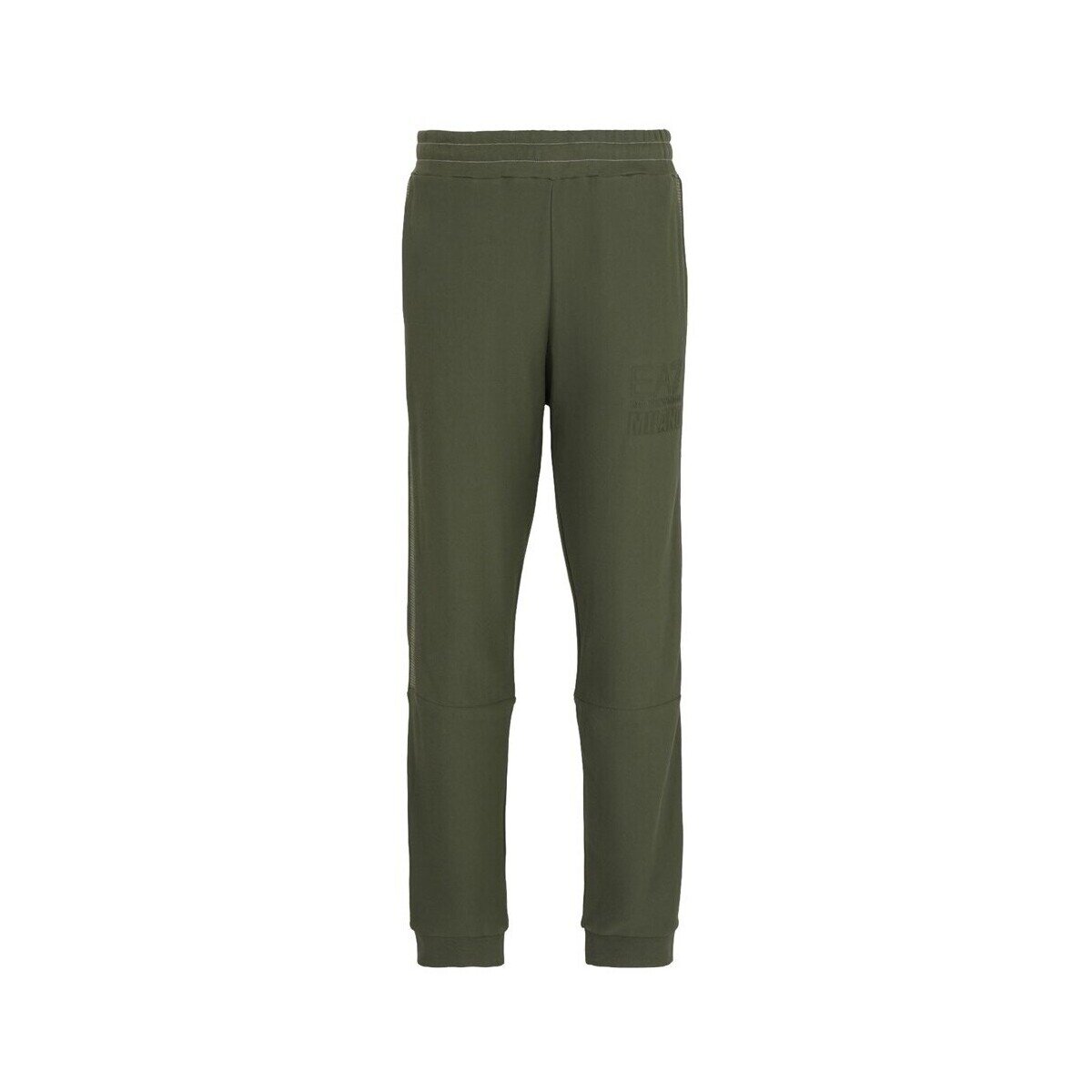 Emporio Armani Îmbracaminte Emporio Ea7 Train Logo Series M Pants Ch Milano