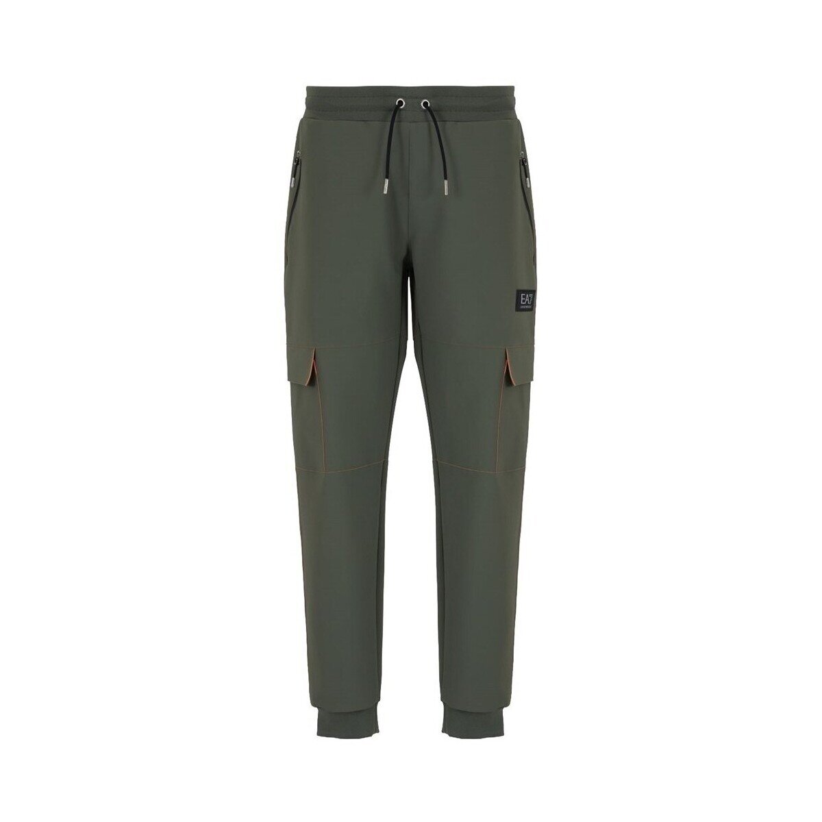 Emporio Armani Îmbracaminte Emporio Ea7 Train Lux M Pants Ch Tech