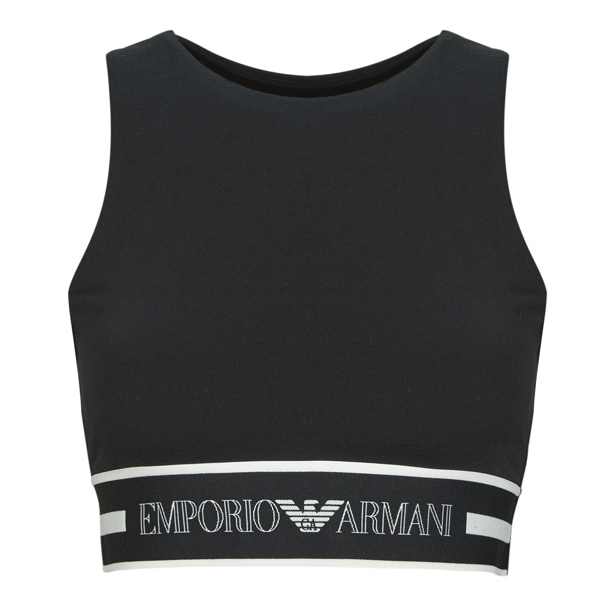 Emporio Armani Îmbracaminte EW002960 TOP