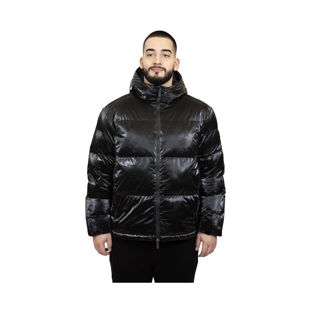 Emporio Armani Îmbracaminte Mountain