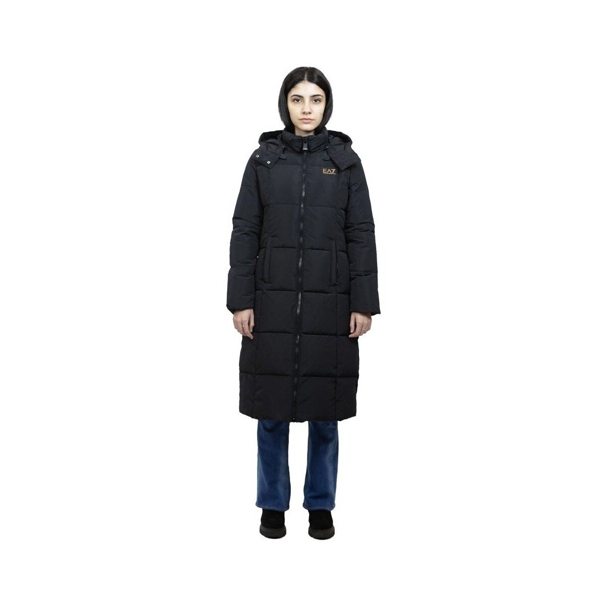 Emporio Armani Îmbracaminte Mountain