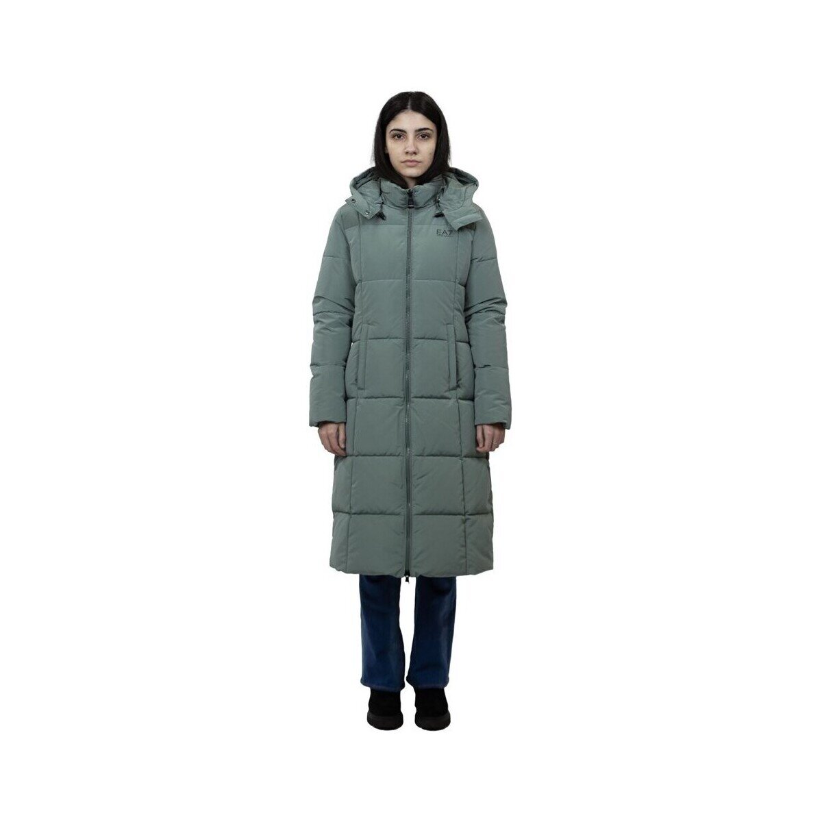 Emporio Armani Îmbracaminte Mountain