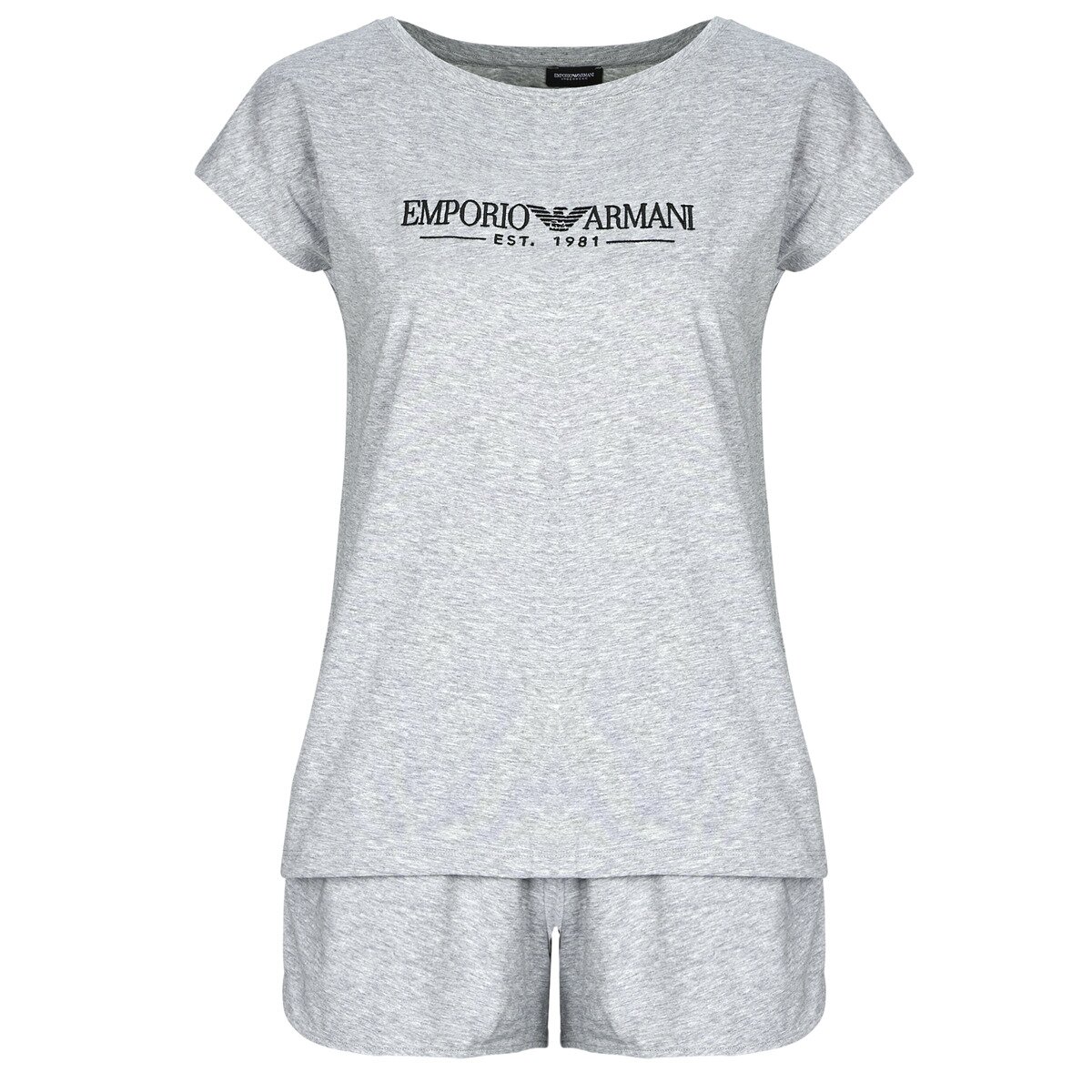 Emporio Armani Îmbracaminte NIGHTWEAR PYJAMA