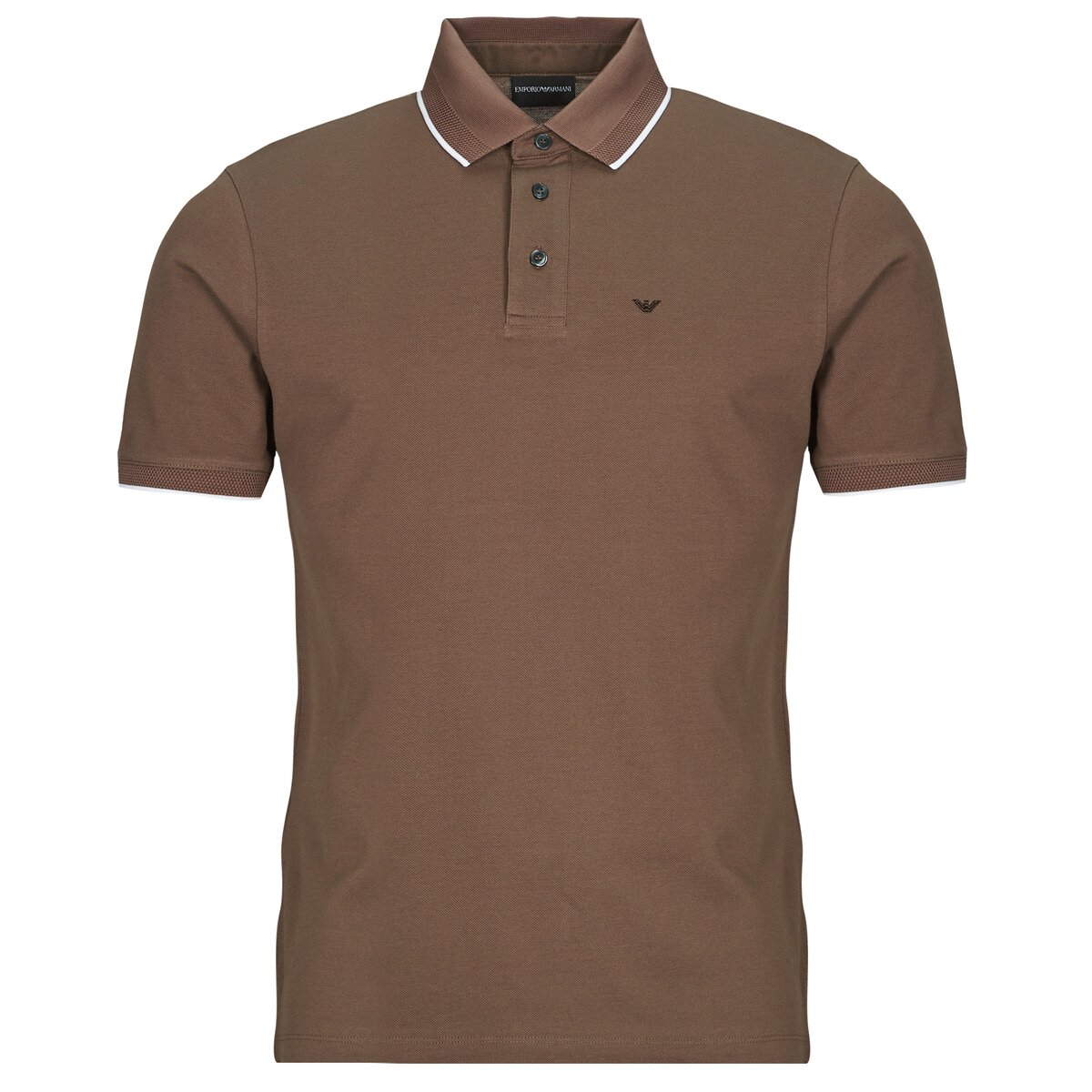 Emporio Armani Îmbracaminte POLO SHIRT EM000858