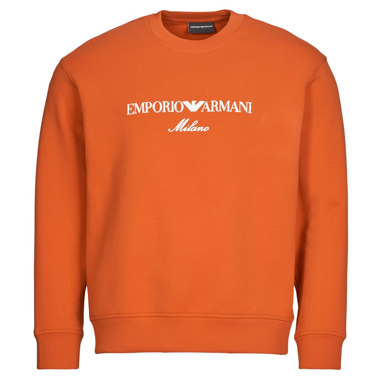 Emporio Armani Îmbracaminte SWEATSHIRT EM001052
