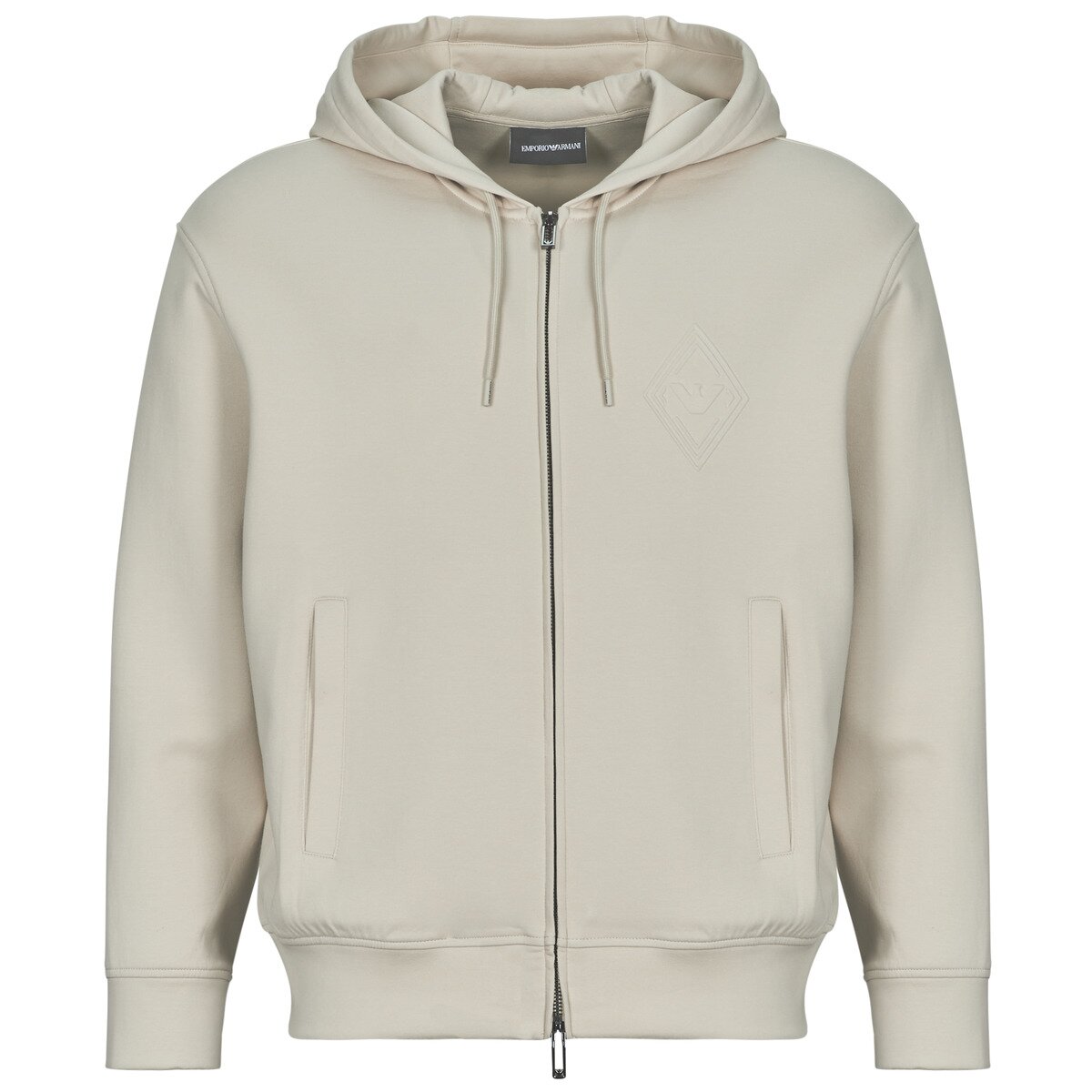 Emporio Armani Îmbracaminte SWEATSHIRT EM001122