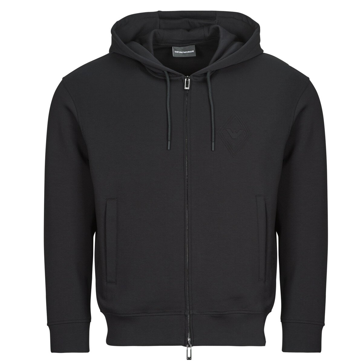 Emporio Armani Îmbracaminte SWEATSHIRT EM001122