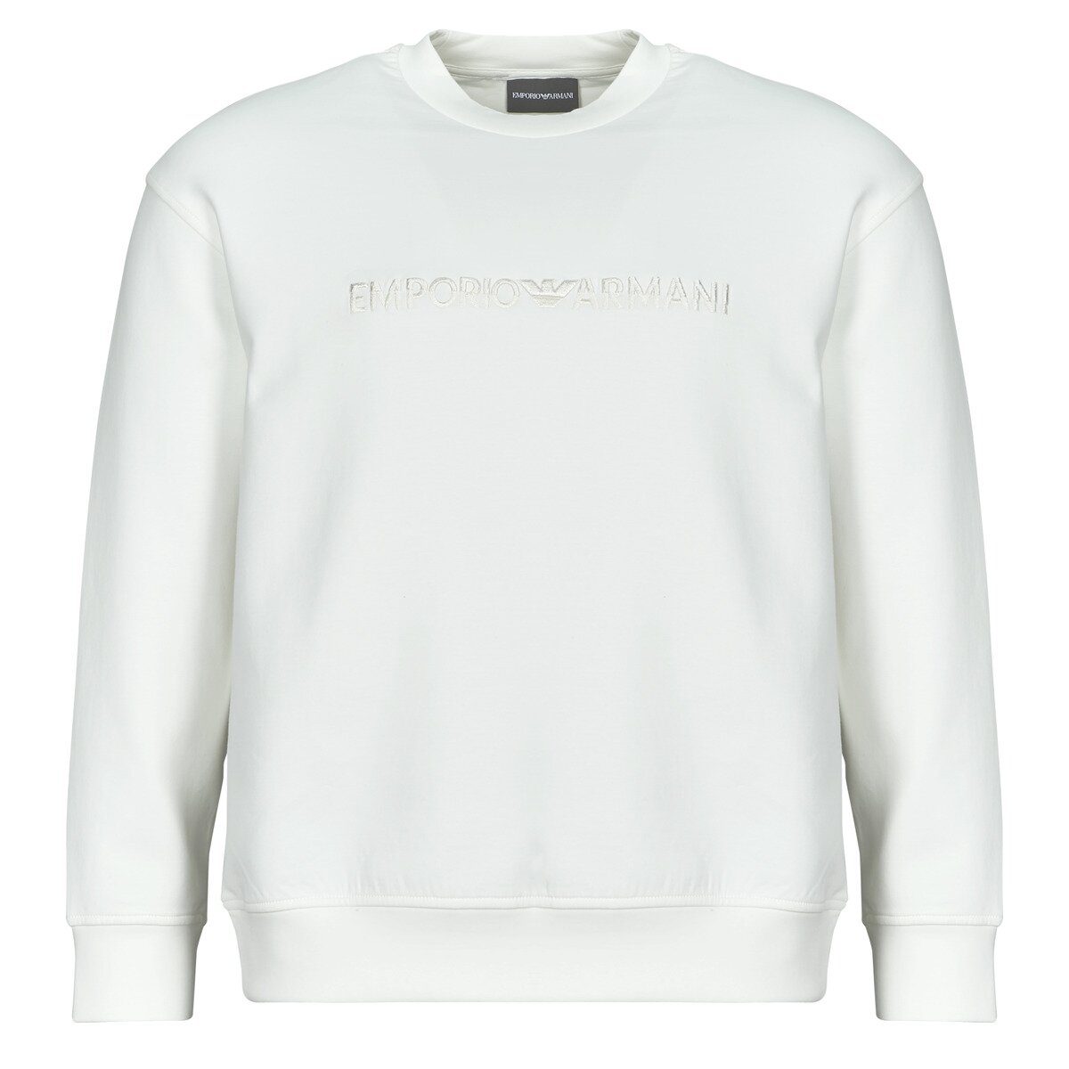 Emporio Armani Îmbracaminte SWEATSHIRT EM001126