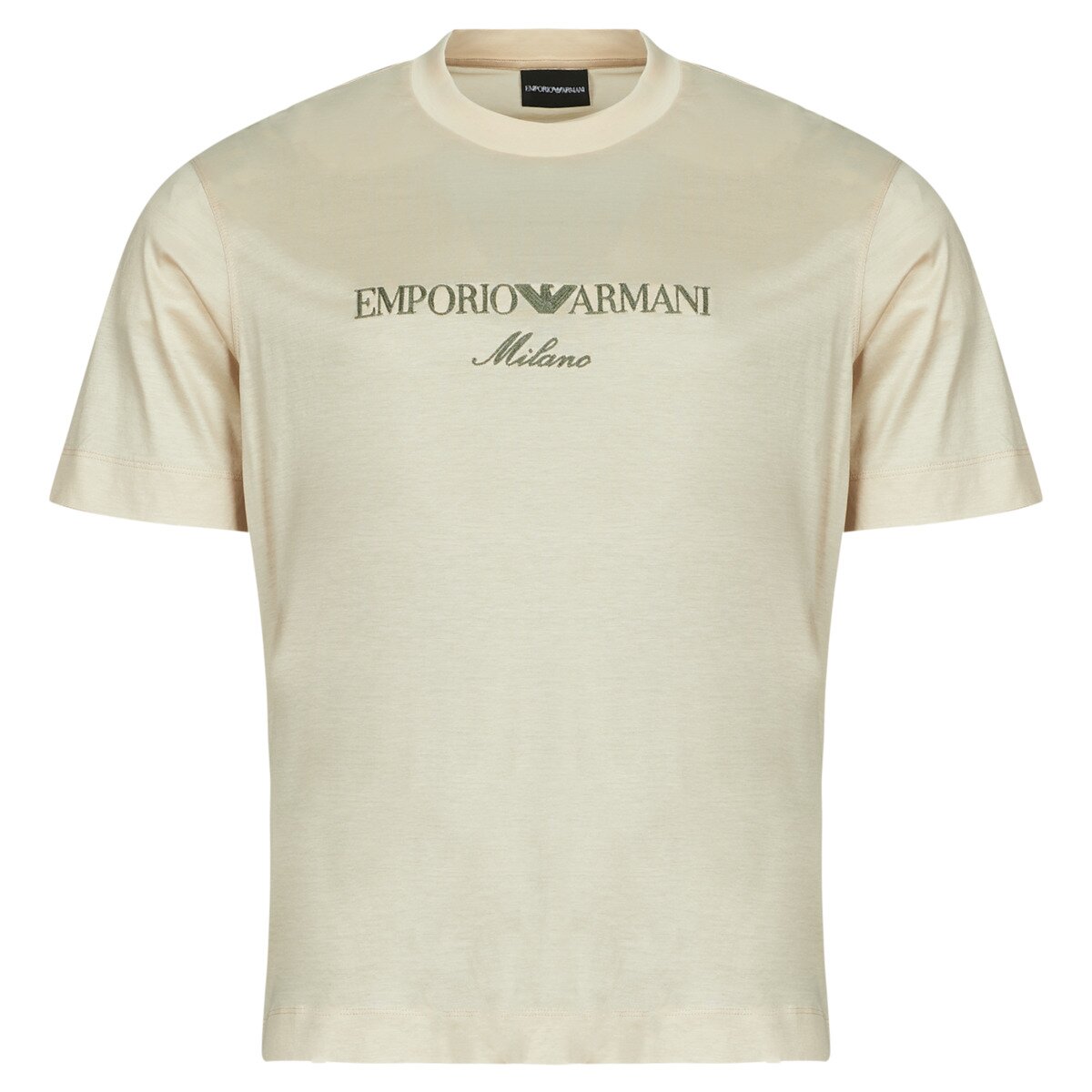 Emporio Armani Îmbracaminte T-SHIRT EM001033