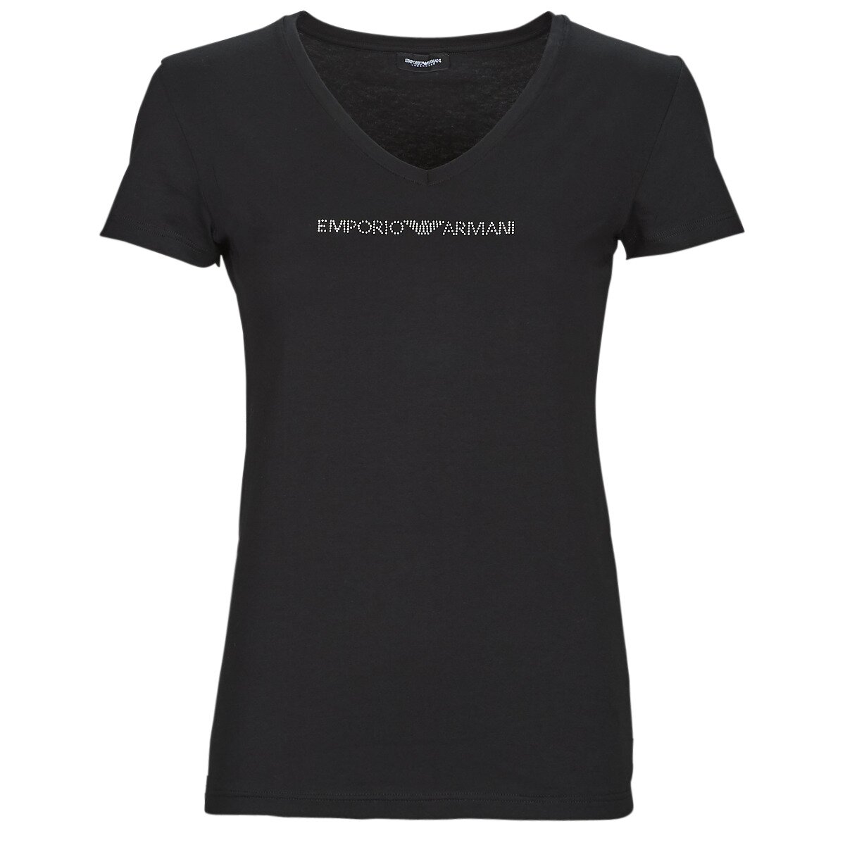 Emporio Armani Îmbracaminte T-SHIRT V NECK