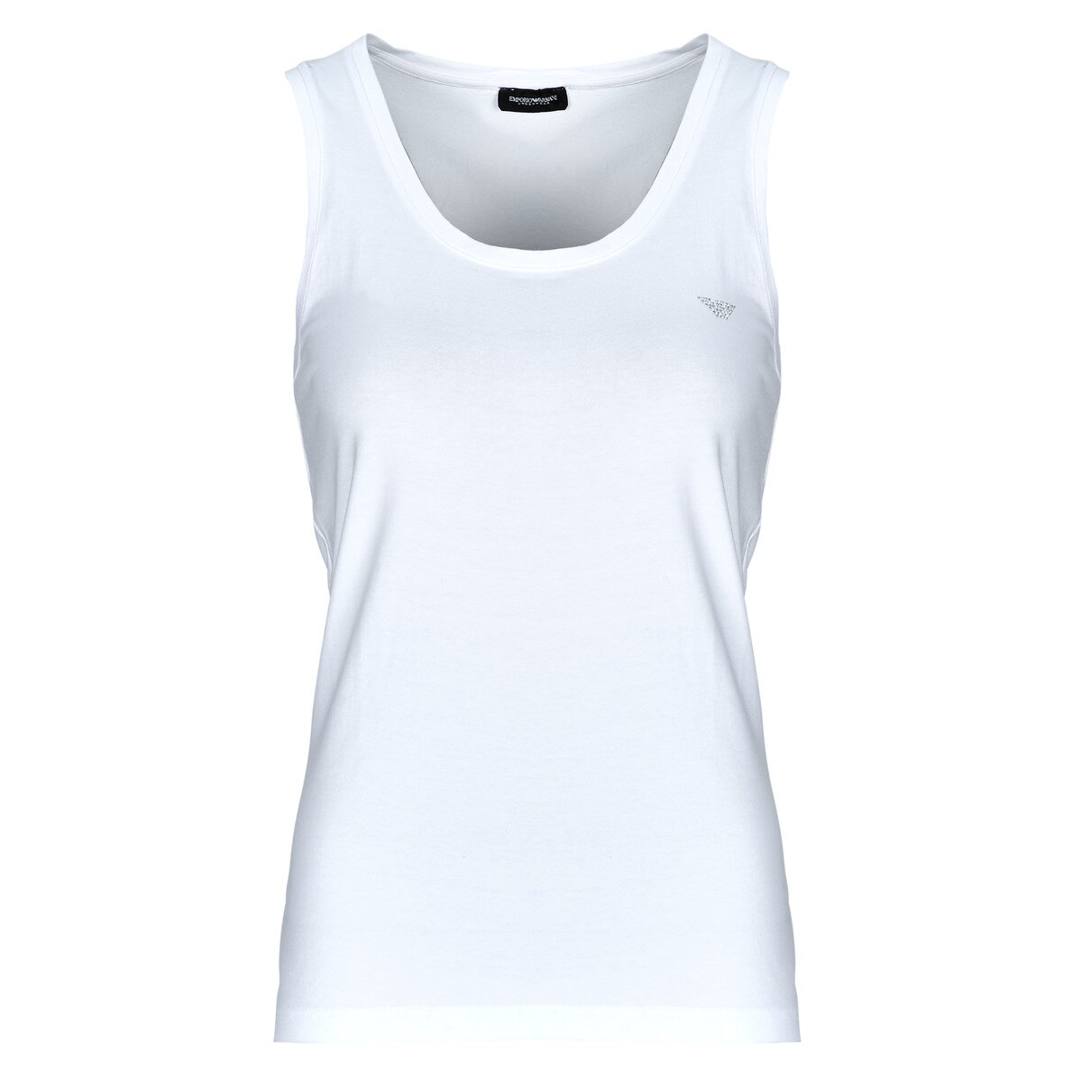 Emporio Armani Îmbracaminte TANK