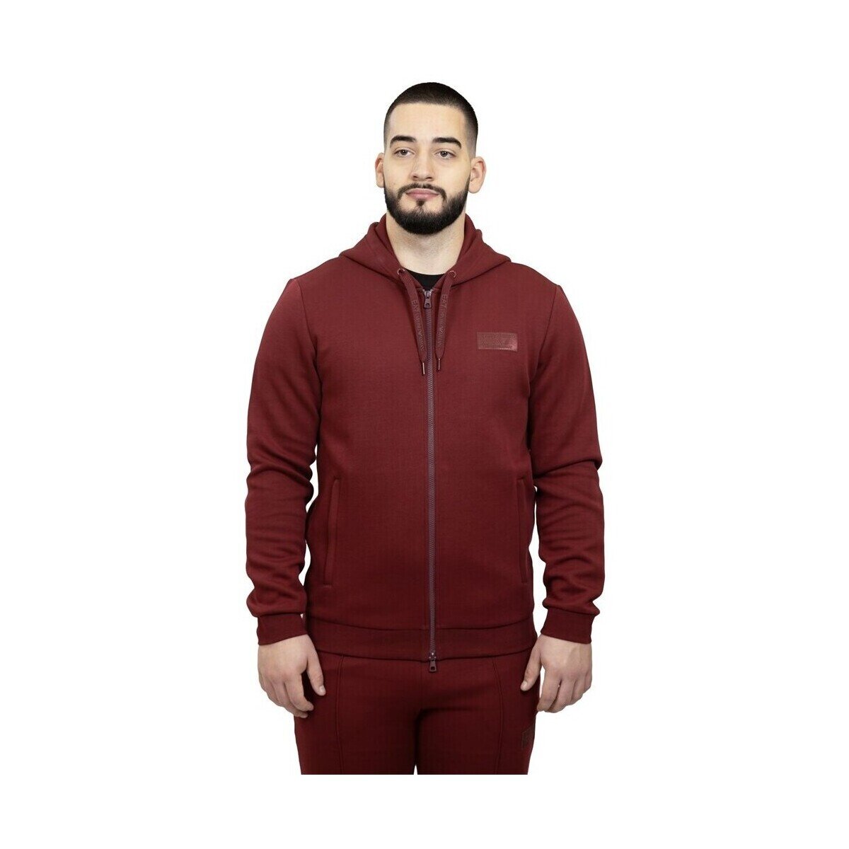 Emporio Armani Îmbracaminte Tennis Club