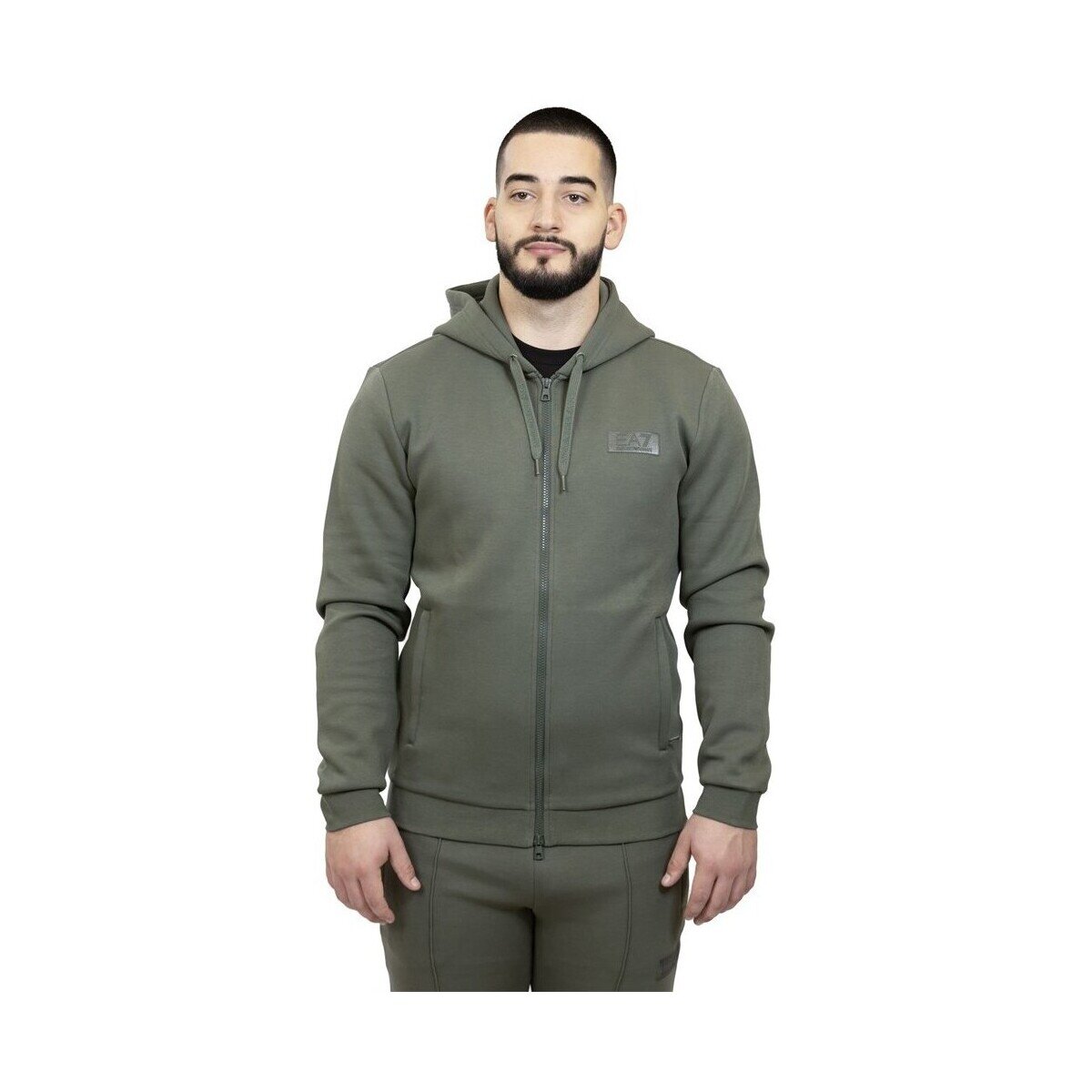 Emporio Armani Îmbracaminte Tennis Club