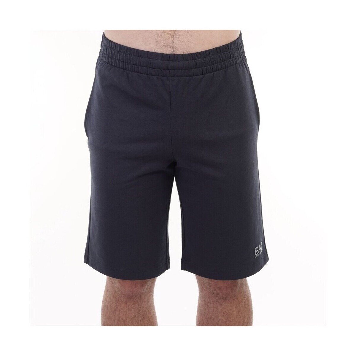 Emporio Armani Îmbracaminte Train Core Id M Bermuda Conf