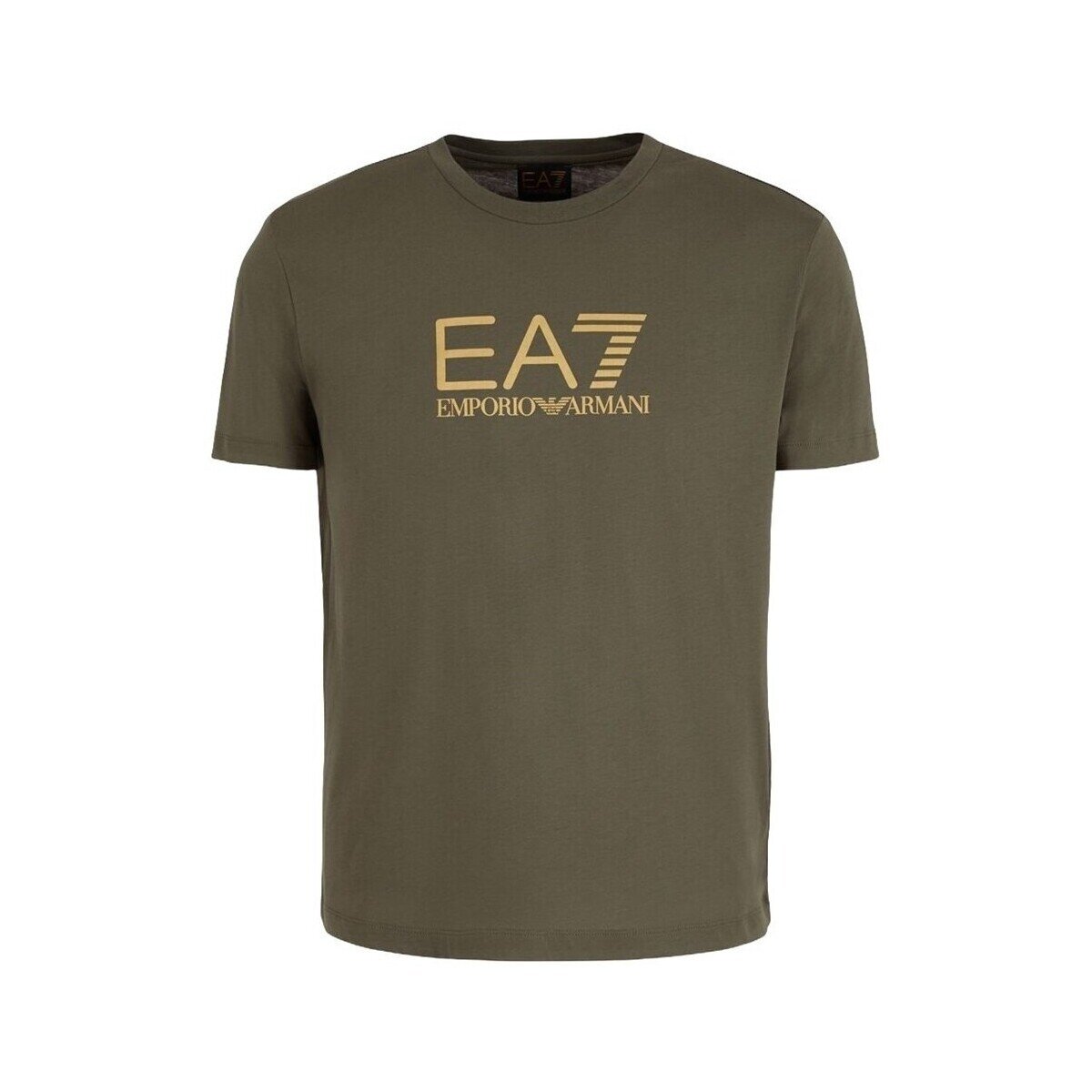 Emporio Armani Îmbracaminte Train Gold Label