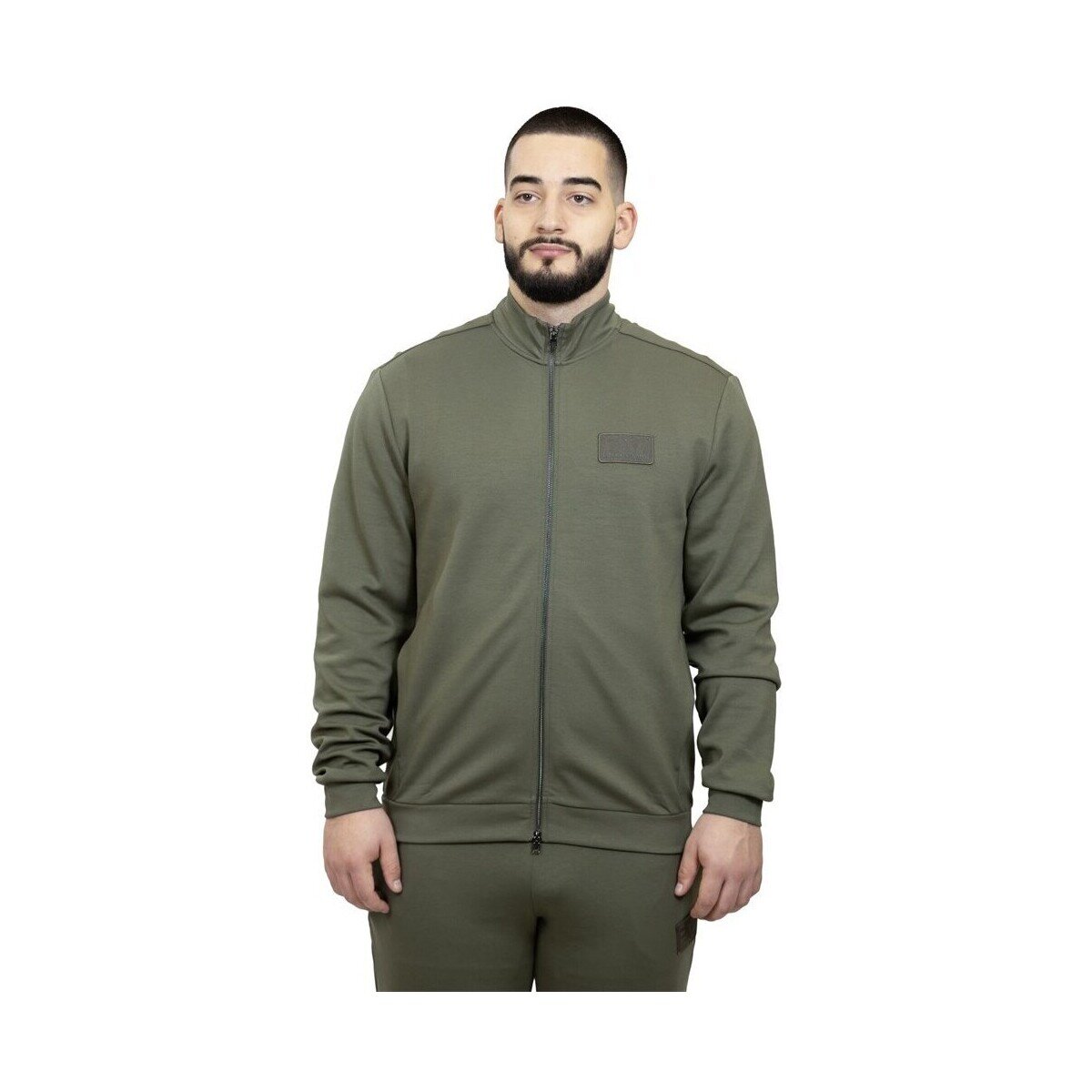 Emporio Armani Îmbracaminte Train Lux