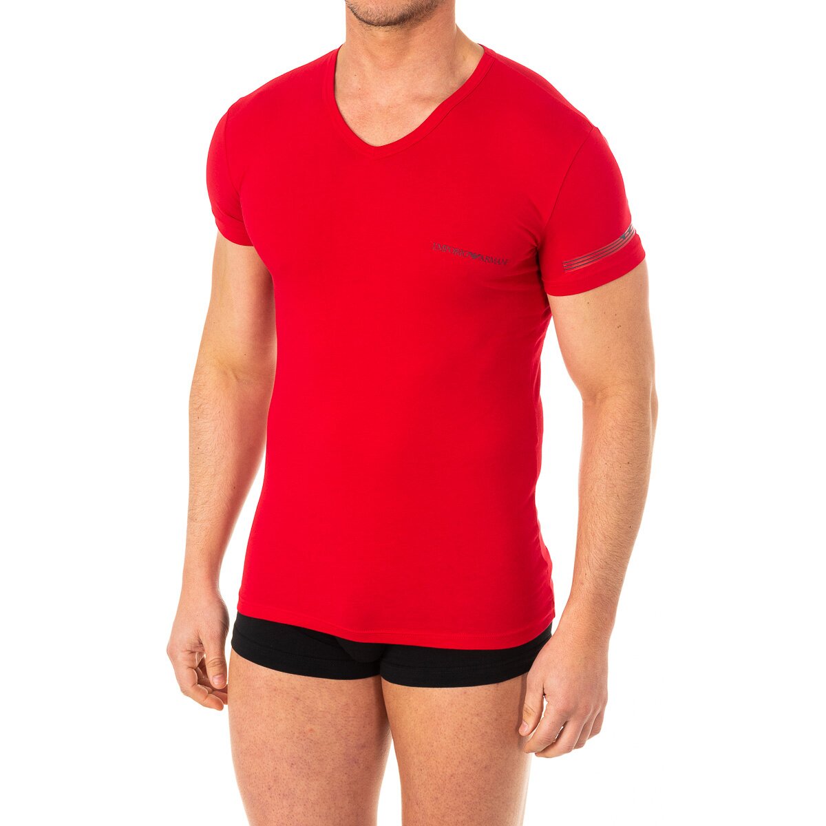 Emporio Armani Lenjerie intimă 110810-8P723