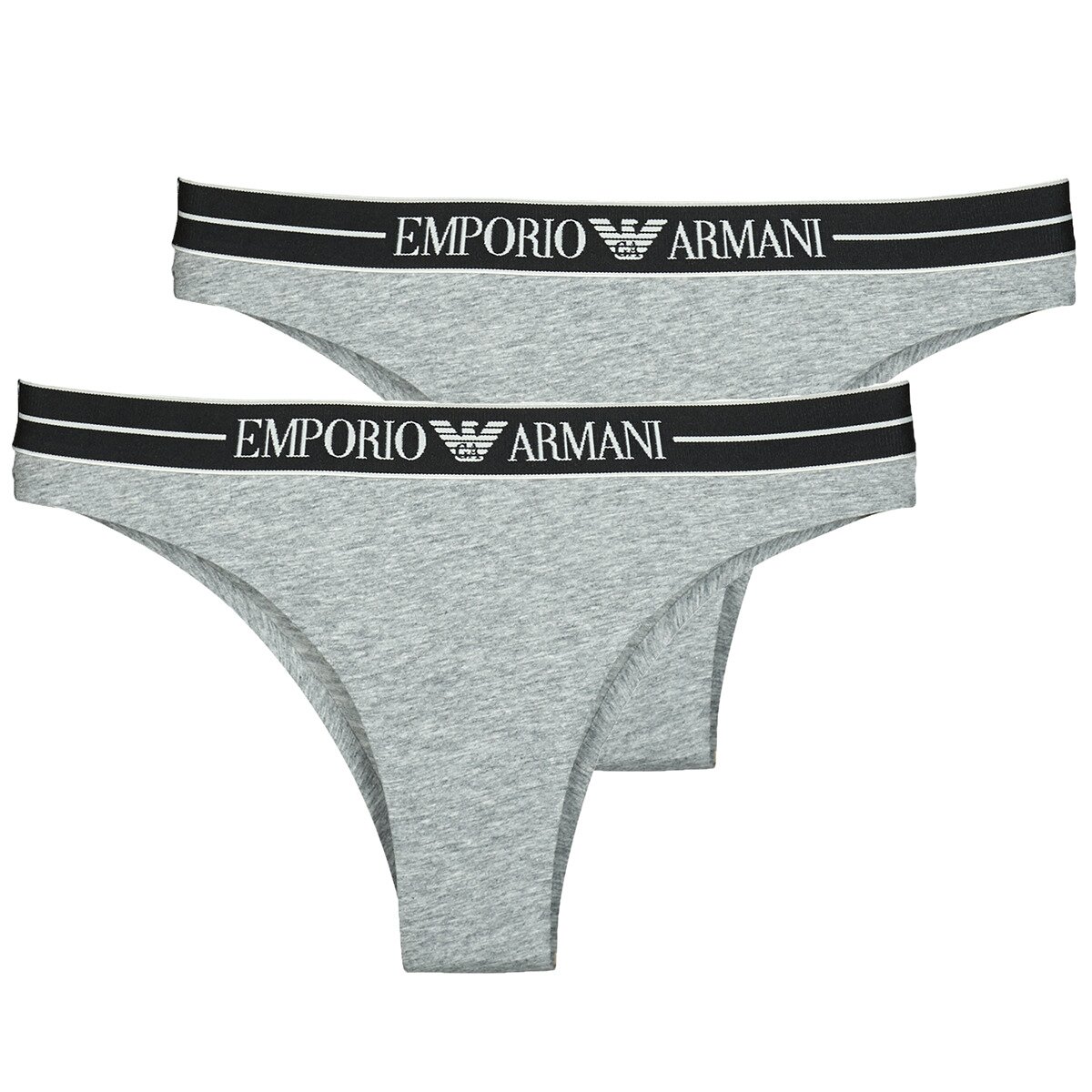 Emporio Armani Lenjerie intimă 2-PACK BRAZILIAN
