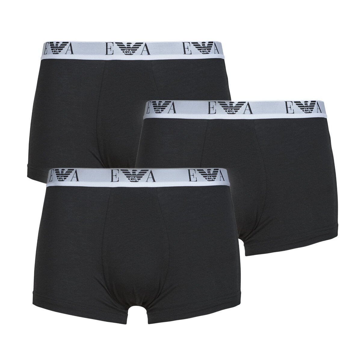Emporio Armani Lenjerie intimă 3 PACK TRUNK AF14131