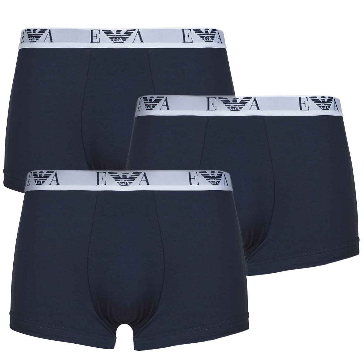 Emporio Armani Lenjerie intimă 3 PACK TRUNK AF14131