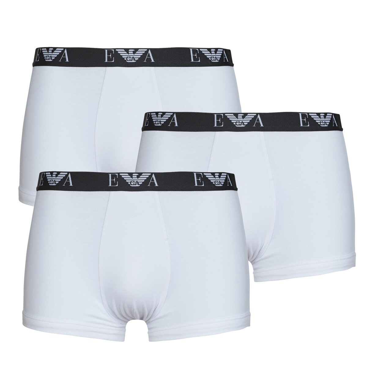 Emporio Armani Lenjerie intimă 3 PACK TRUNK AF14131