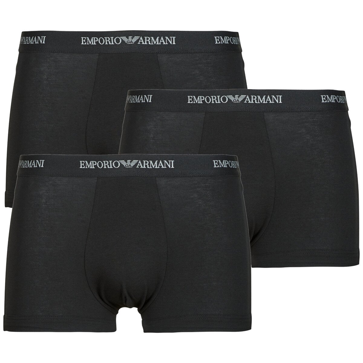 Emporio Armani Lenjerie intimă 3 PACK TRUNK AF14132