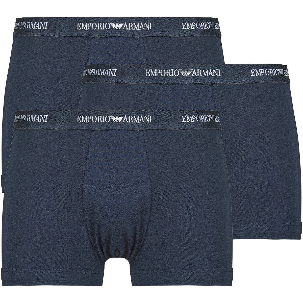 Emporio Armani Lenjerie intimă 3 PACK TRUNK AF14132