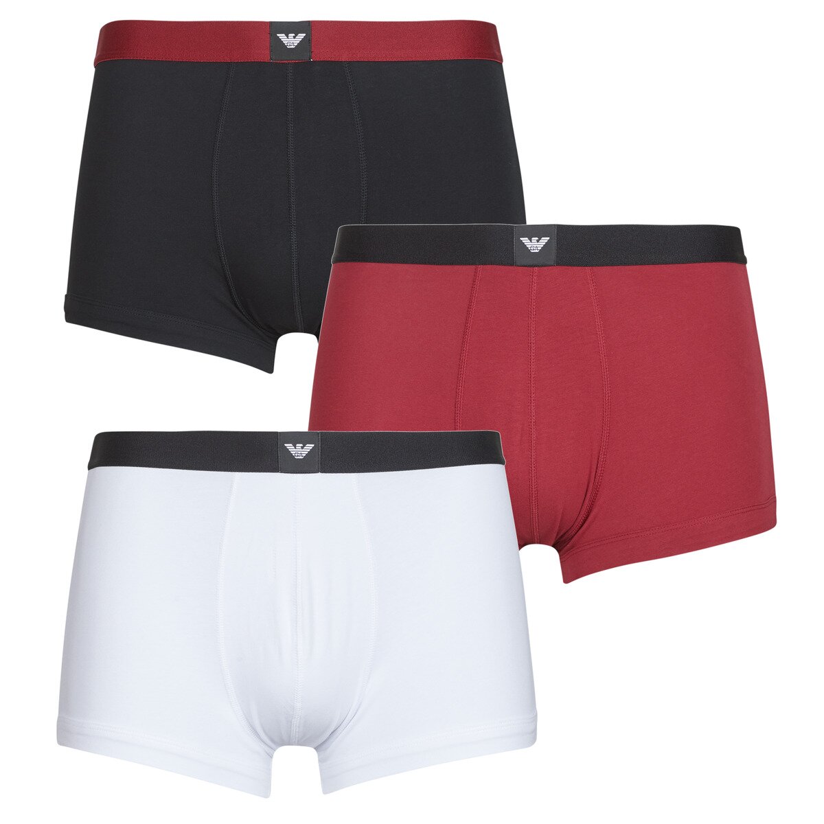 Emporio Armani Lenjerie intimă 3 PACK TRUNK AF14987