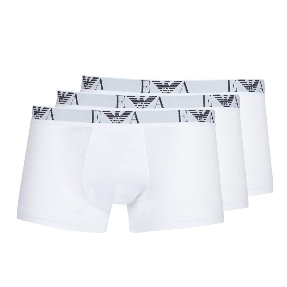 Emporio Armani Lenjerie intimă CC715-PACK DE 3