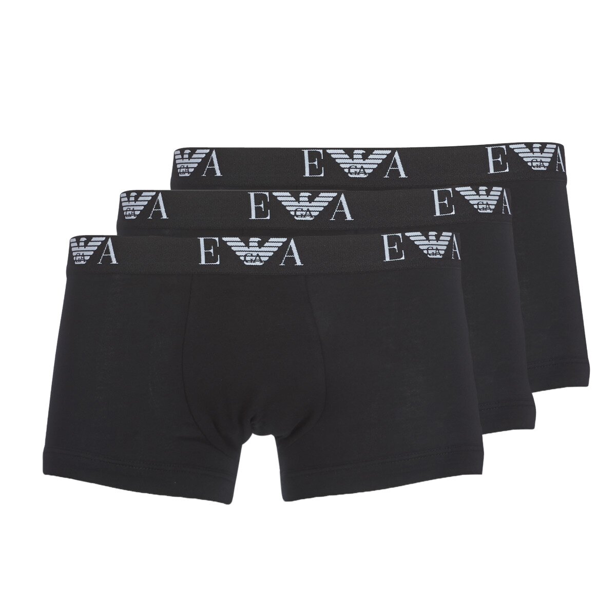 Emporio Armani Lenjerie intimă CC715-PACK DE 3