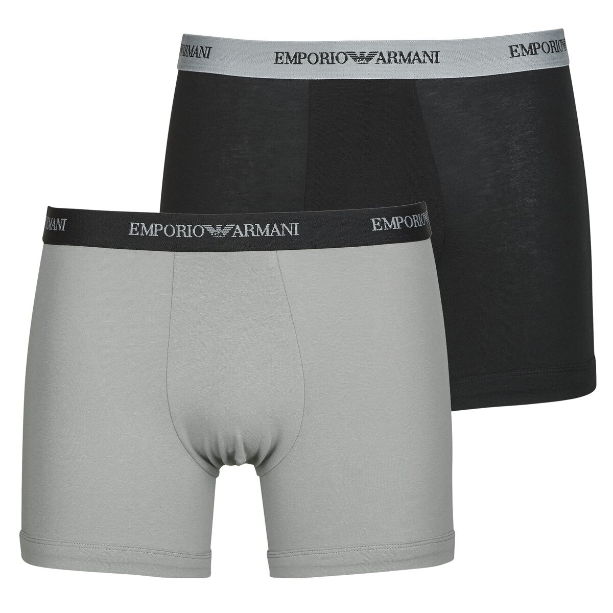 Emporio Armani Lenjerie intimă CORE LOGOBAND