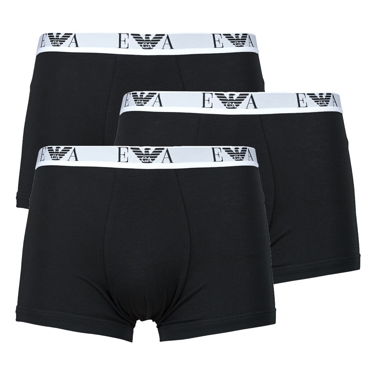 Emporio Armani Lenjerie intimă EM000259 PACK DE 3