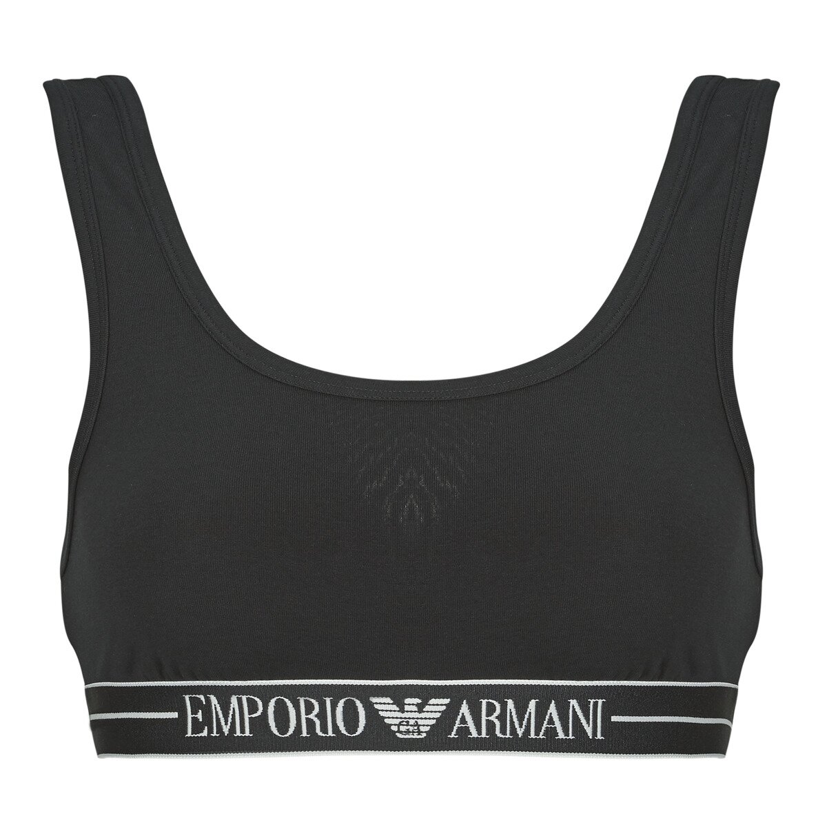 Emporio Armani Lenjerie intimă EVERYDAY COTTON BRA