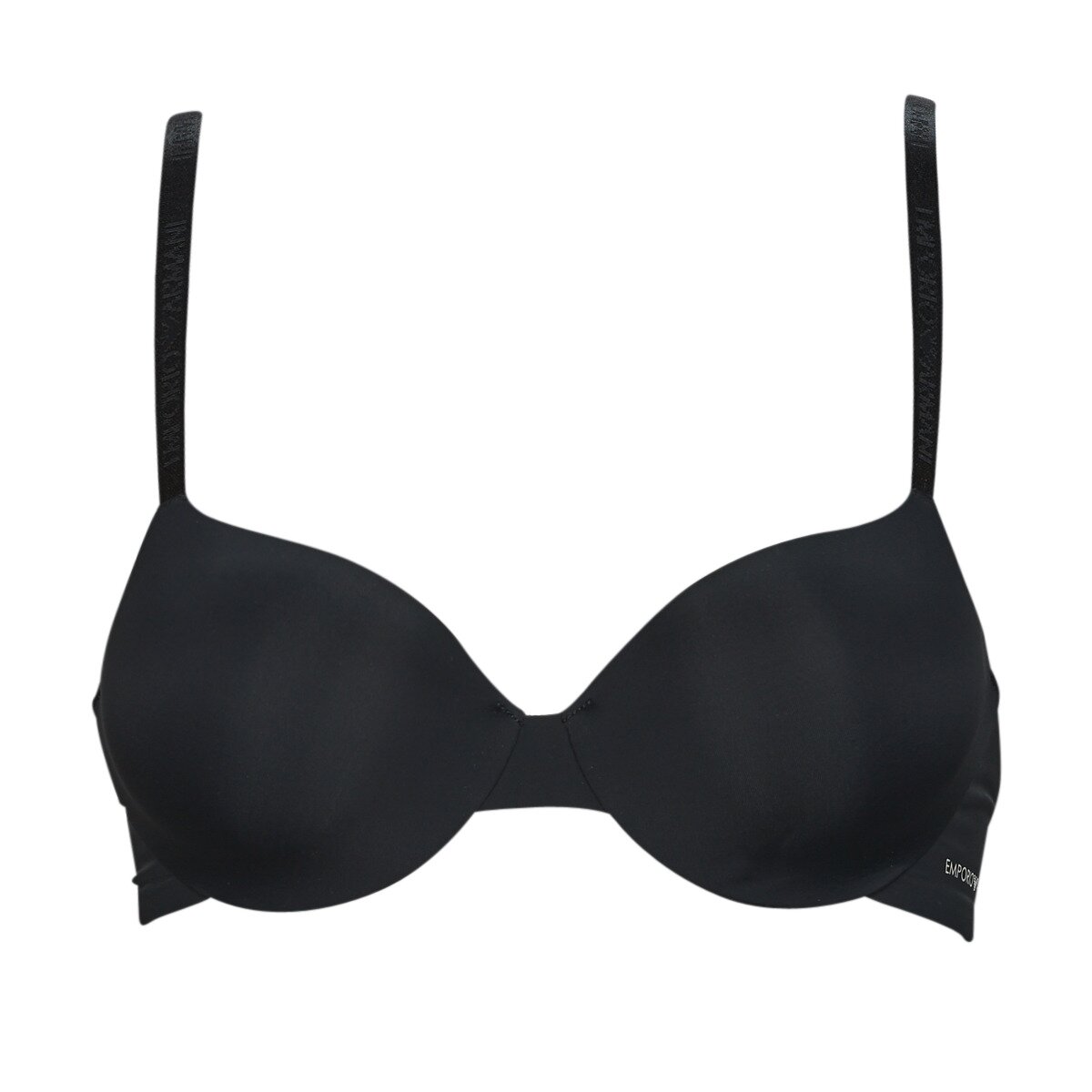 Emporio Armani Lenjerie intimă INVISIBLE BRA 2LOOP