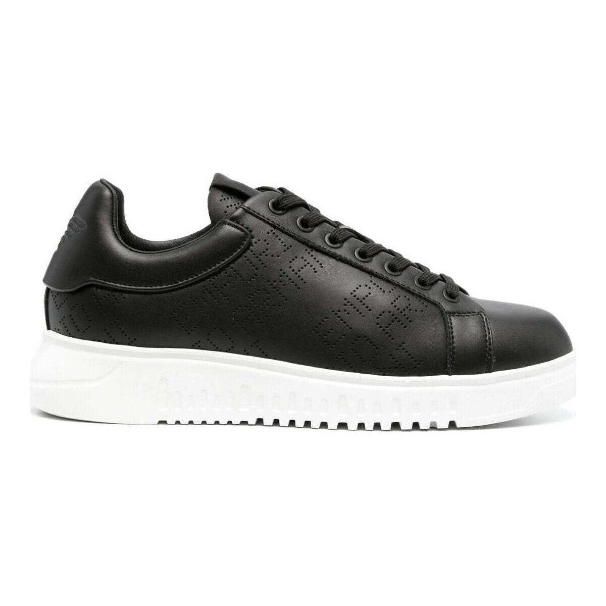 Emporio Armani Pantofi -
