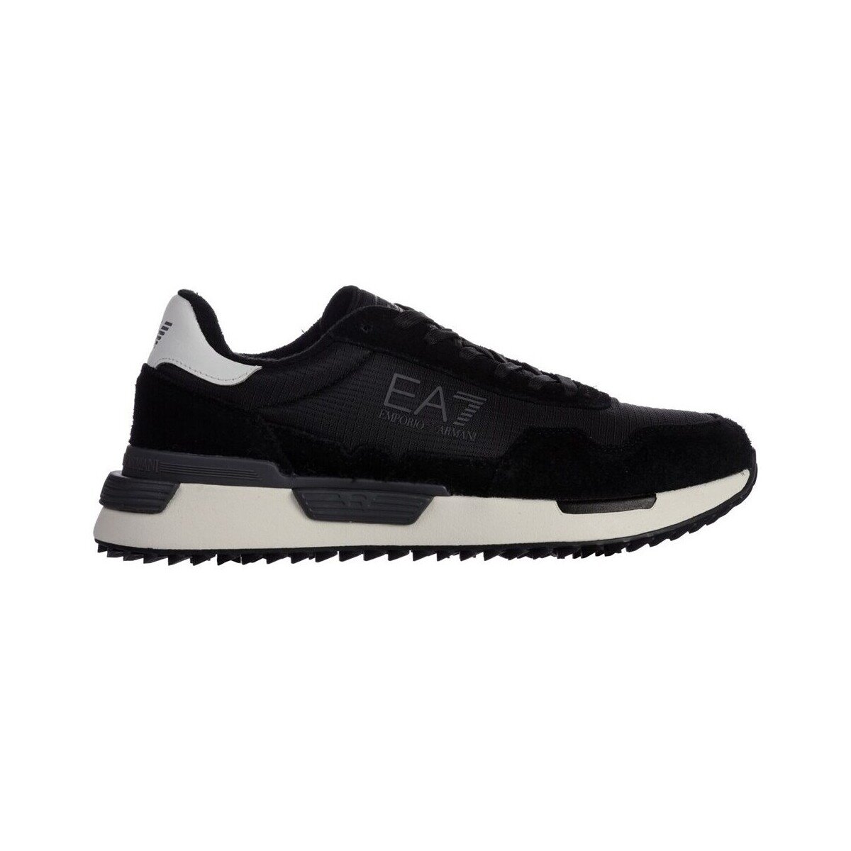 Emporio Armani Pantofi 7X000380AF19175MC001