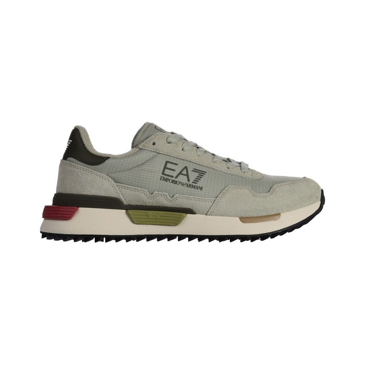 Emporio Armani Pantofi 7X000380AF19175MZ229