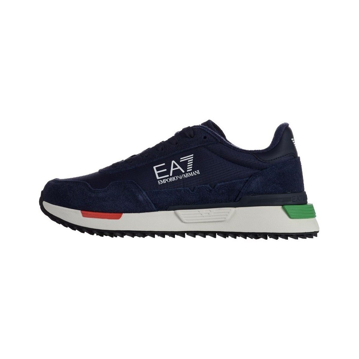 Emporio Armani Pantofi 7X000380AF19175MZ618