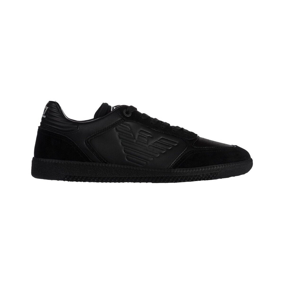 Emporio Armani Pantofi 7X000405AF19826MC357
