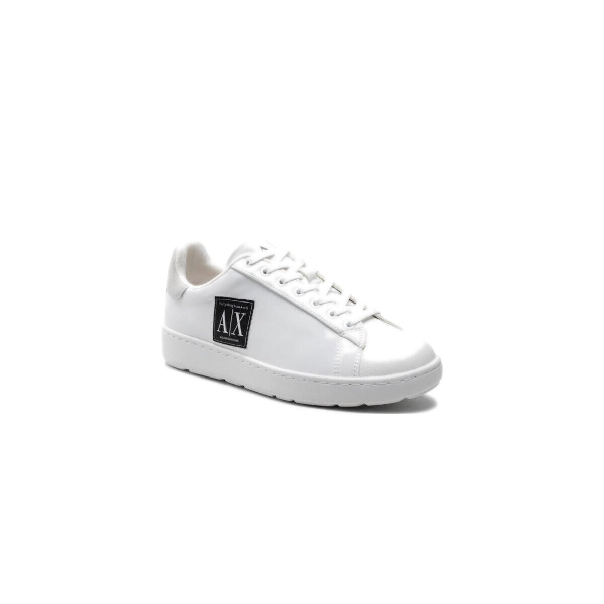 Emporio Armani Pantofi AX