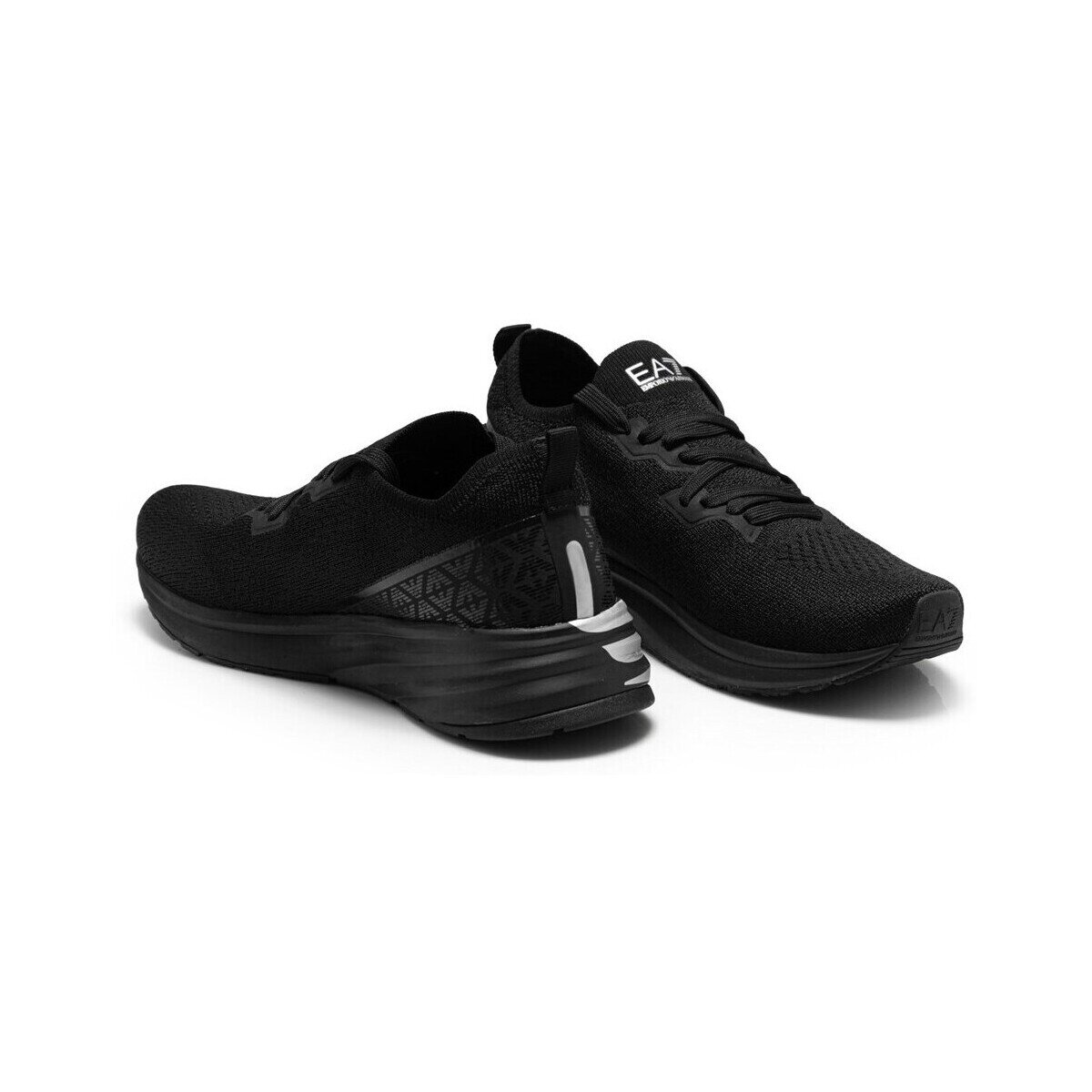 Emporio Armani Pantofi Ea7 Emporio