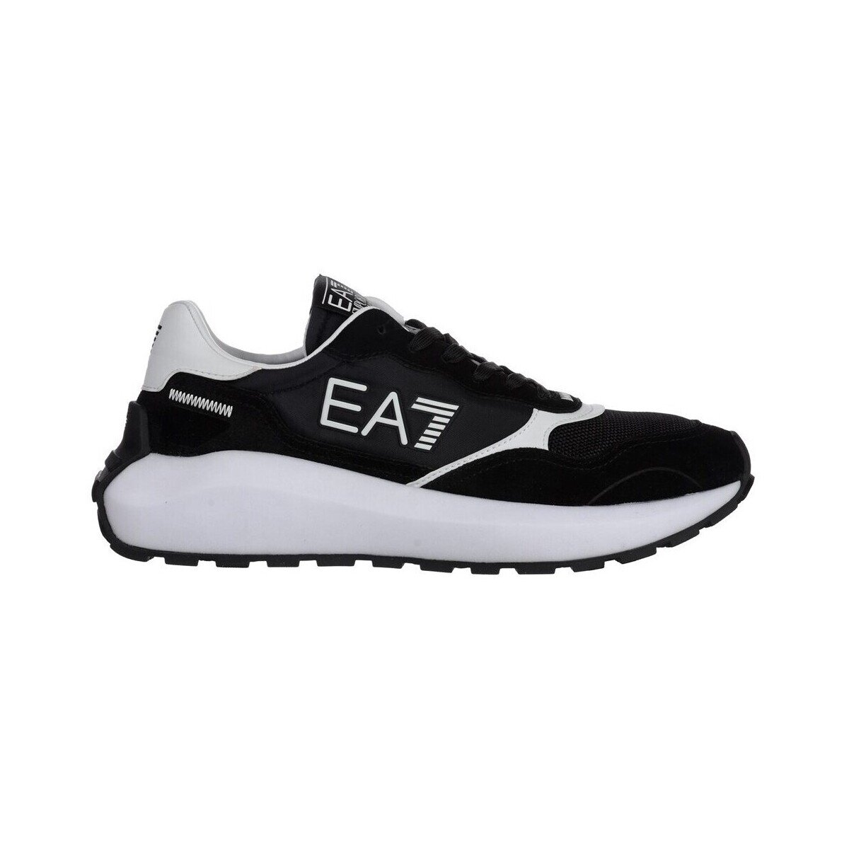 Emporio Armani Pantofi Emporio Ea7